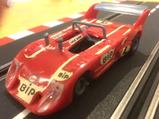 Luso Toys Lola 298 1/43