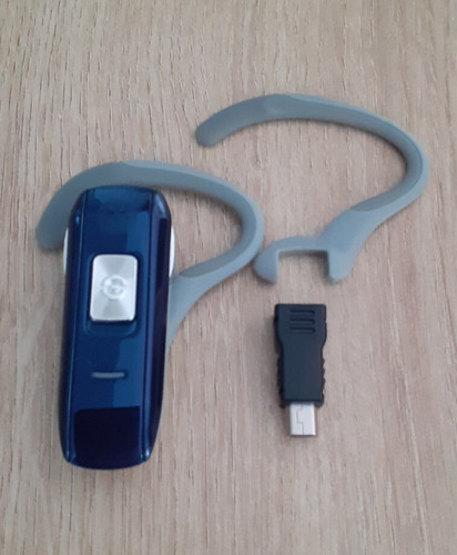 Motorola h670 oreillette blue - oreillette,