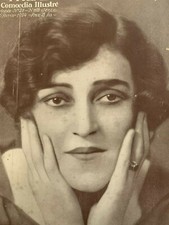 LE THEATRE & COMOEDIA ILLUSTRE