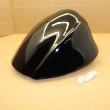 DOSSERET DE SELLE NOIR SUZUKI GSX-R 1300 HAYABUSA GSXR 2012 2018 45550-15H01-YVB