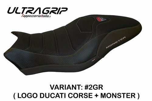 Ducati monster 821 2018 - 2018, +