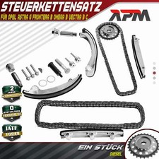 Kit de Chaîne Distribution