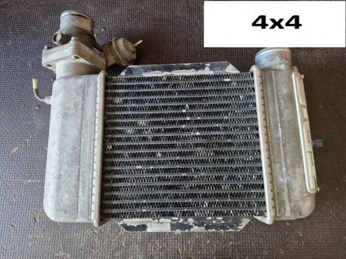 Intercooler nissan patrol - intercooler, gr