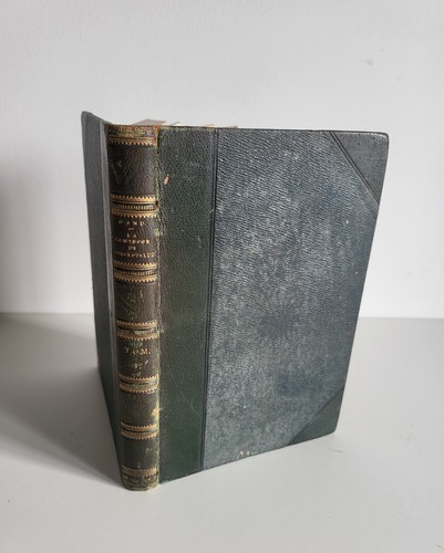 Comtesse rudolstaldt par - de,