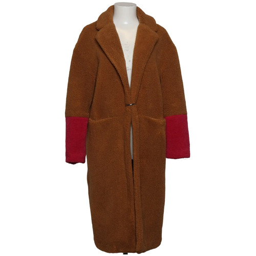 Mango casual manteau - mango, d'hiver