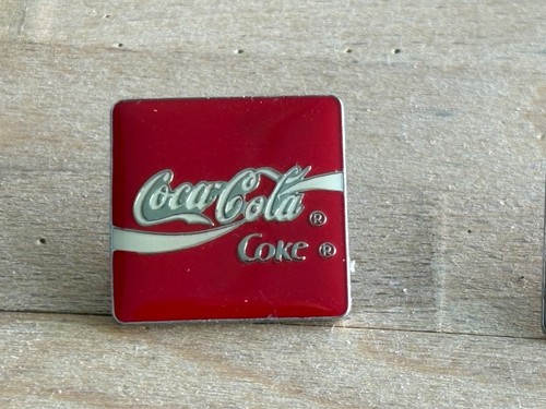 Pins pin coke - pins,