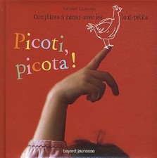 Picoti, picota !