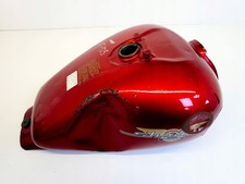 Honda Shadow VT 125 Réservoir