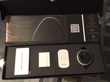 Pack Sécurité Freebox Delta 