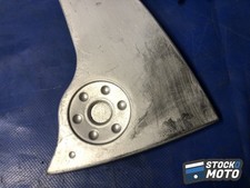 Cache cadre gauche KAWASAKI