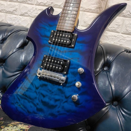 Rich mockingbird guitar - mockingbird,