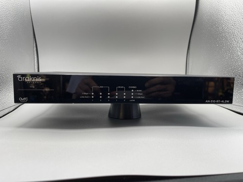 Araknis networks 310 series - araknis, networks®
