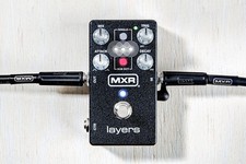 MXR Layers M307  "Free