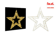 Décoration Lumineuse En Forme