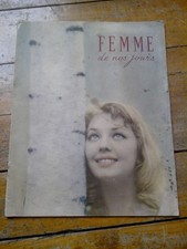 introuvable magazine,revue
