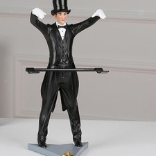 Étagère de rangement de bouteille de vins à vin magicien pour le restaurant