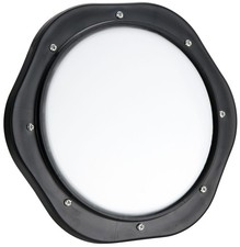 Pad D'entrainement 8''  Doté d'une Peau Practice Drum Pad Percussion avec Housse