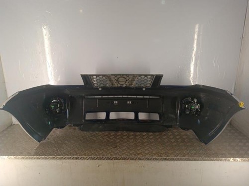Pare choc avant nissan - choc,