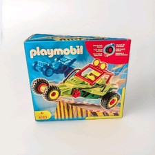 Playmobil 4183: Pilote Avec
