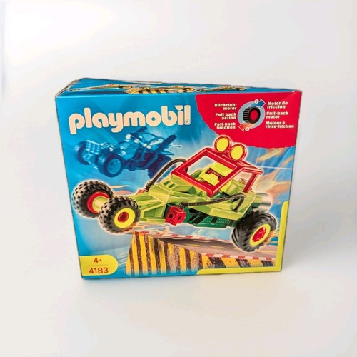 Playmobil 4183 pilote avec - playmobil,