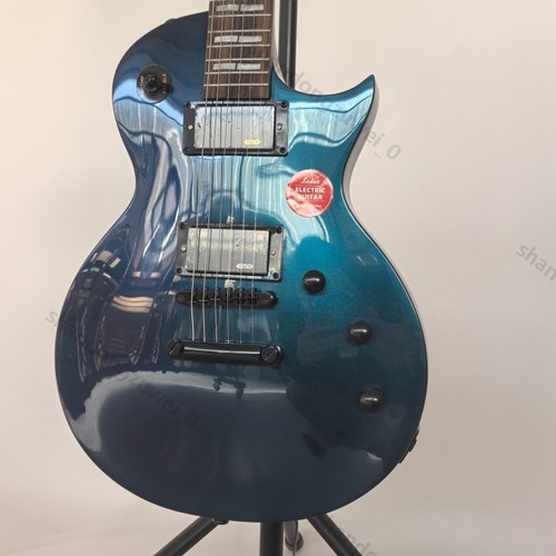 Eclipse guitare électrique - eclipse,