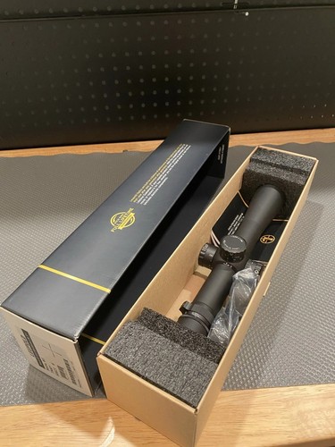 Leupold mark 5 10x40mm - mark, 4