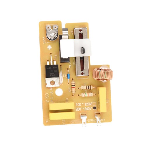 Carte circuit imprimé pour - circuit,