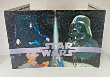 Star Wars D6 - Écran du Maître pour la Seconde Édition