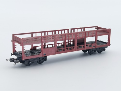 Lima wagon porte auto fs - ho,