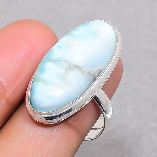 Bague bijou réglable fait