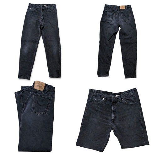 Vintage levis orange - vintage,