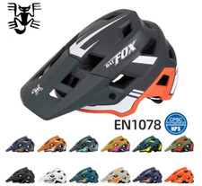 Casque de vélo léger