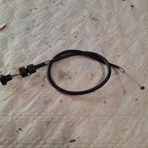 Commande starter yamaha - yamaha, tdm