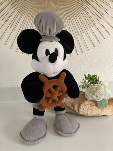 Peluche mickey - peluche,