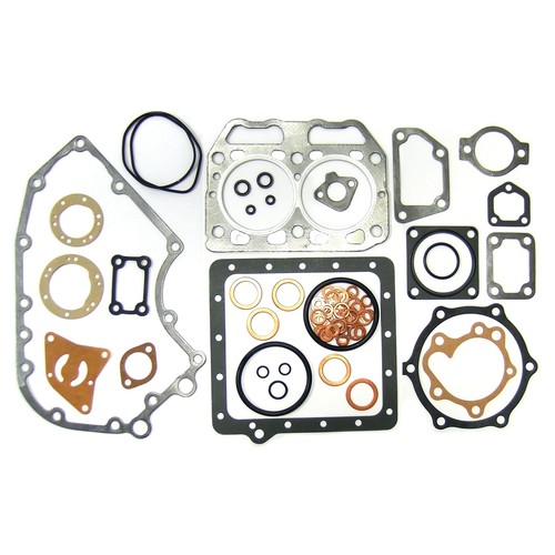 Kit joints moteur yanmar - kit, de