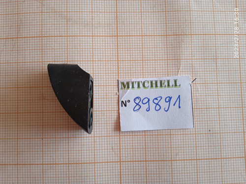 Cache vis pièce - vis,