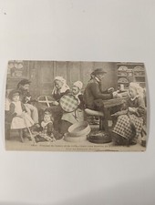 CARTE POSTALE ANCIENNE POSTAL