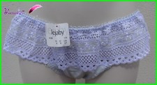 String / Shorty LEJABY Couleur