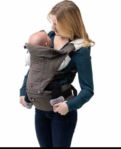 Huggs baby carrier with - baby,