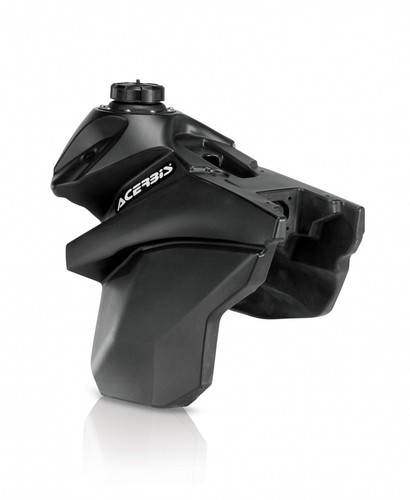 Réservoir essence acerbis - réservoir,