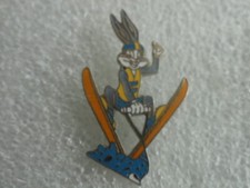 PIN S DEMONS ET MERVEILLES 