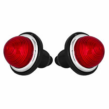 Jeu de feux clignotants Massey Ferguson rouge LU56583 LU52338 LU56583 880399M2