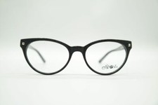 IKKS IK 182503 Noir Ovale