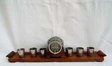 Ancien Service à liqueur