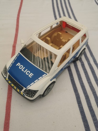 Playmobil city action - , 6920