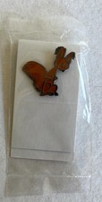 Pin's Spirou Spip Collection Atlas