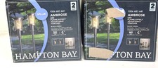 LOT OF 4 Hampton Bay Ambrose