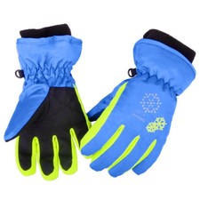 Gants de Ski Enfants Chaud