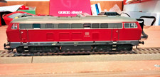 Locomotive diesel V160 100 digital Brawa 0394