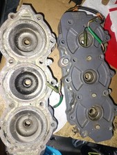 culasse moteur hors bord